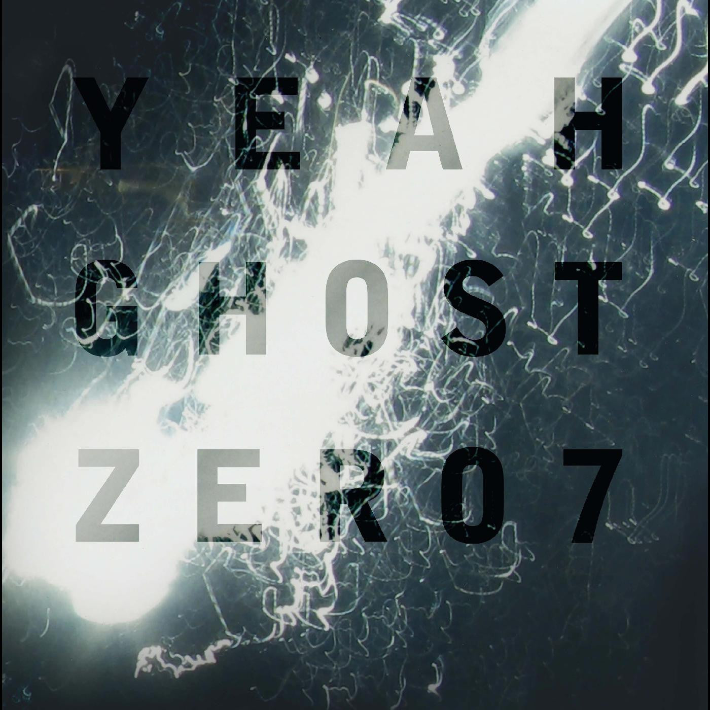 ZERO 7 - YEAH GHOST Vinyl 2xLP