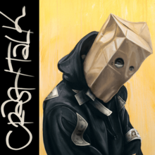 SCHOOLBOY Q - CRASH TALK Vinyl LP