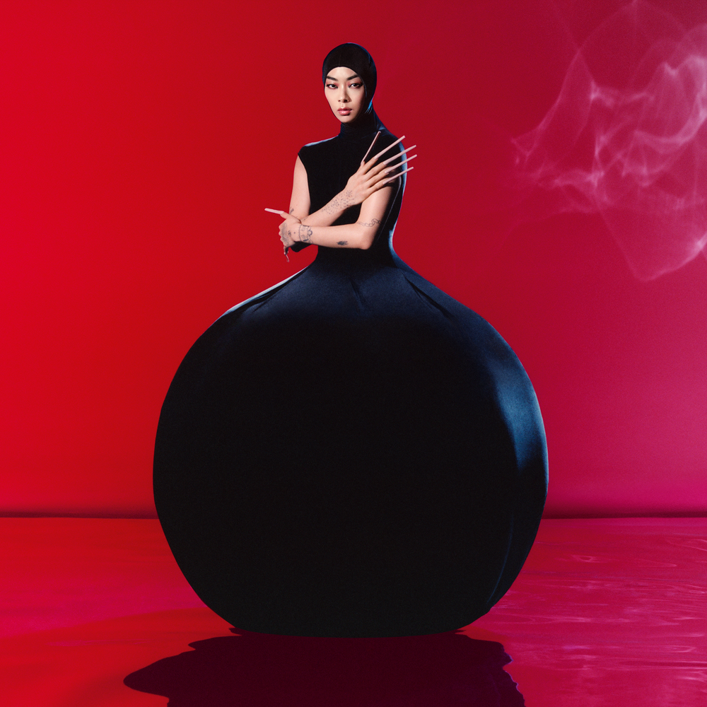 RINA SAWAYAMA - HOLD THE GIRL Vinyl LP