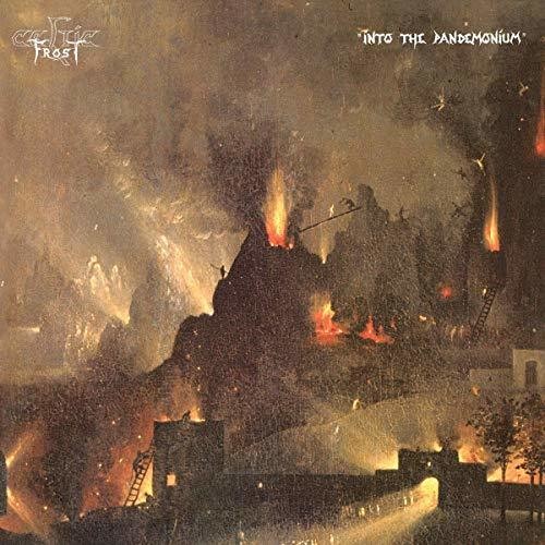 CELTIC FROST - INTO THE PANDEMONIUM Vinyl 2xLP
