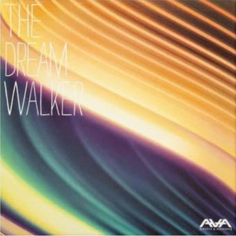 ANGELS & AIRWAVES - THE DREAM WALKER Vinyl LP