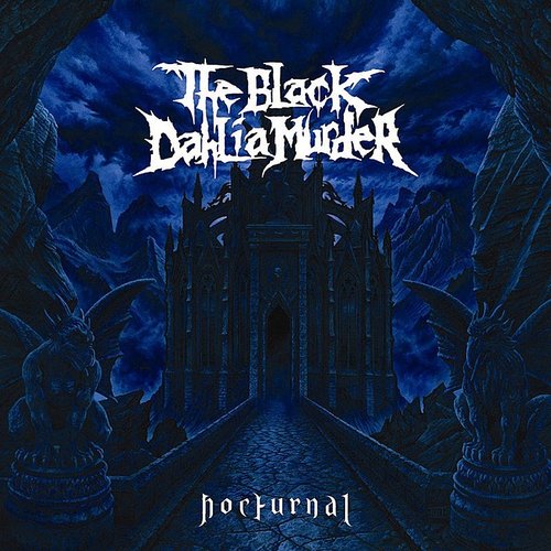 THE BLACK DAHLIA MURDER - NOCTURNAL Vinyl LP