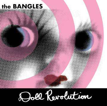 BANGLES - DOLL REVOLUTION Vinyl LP