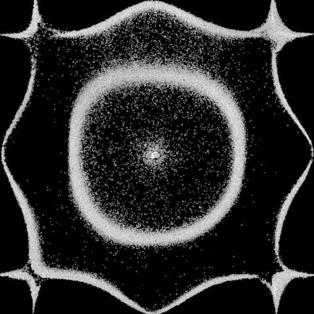 MADLIB - SOUND ANCESTORS (Metallic Silver) Vinyl LP