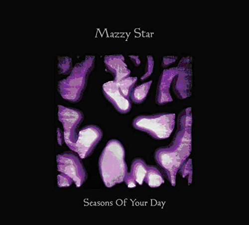 MAZZY STAR - SEASONS OF YOUR DAY Vinyl 2xLP