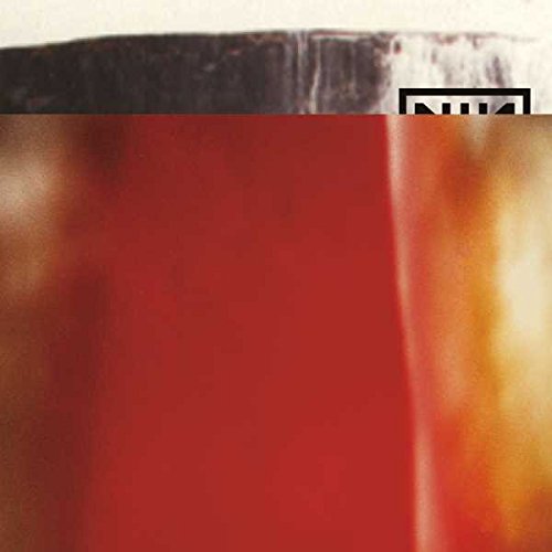 NINE INCH NAILS - THE FRAGILE Vinyl LP