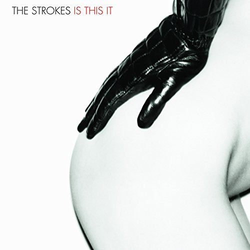 STROKES - IS THIS IT (Import Vinyl) LP