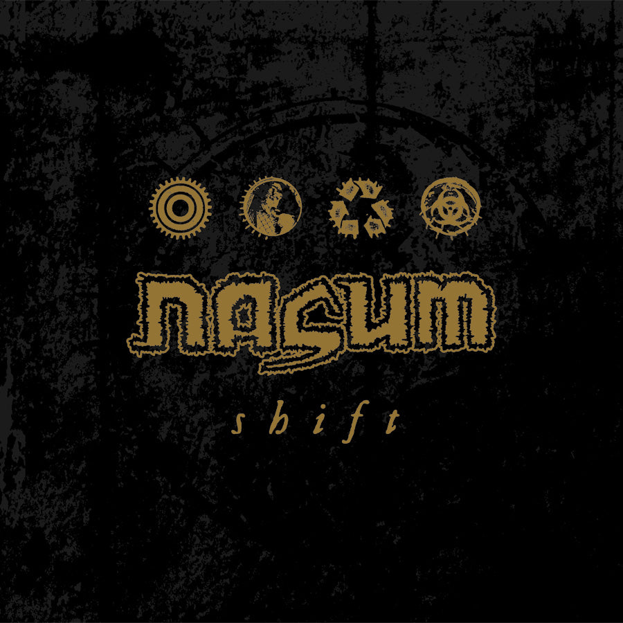 NASUM - SHIFT