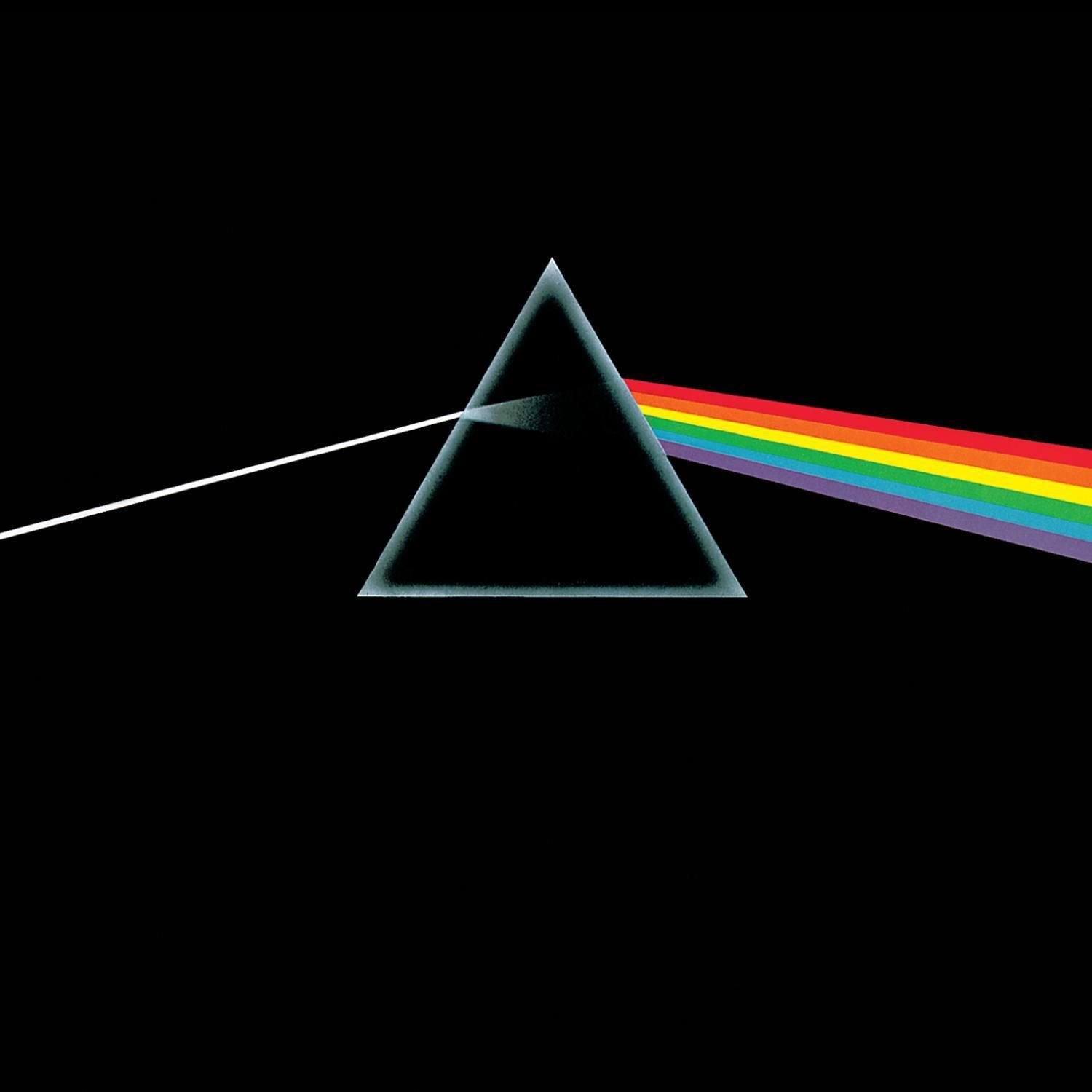 PINK FLOYD - DARK SIDE OF THE MOON Vinyl LP