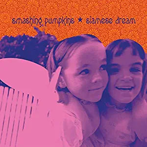 SMASHING PUMPKINS - SIAMESE DREAM Vinyl 2xLP