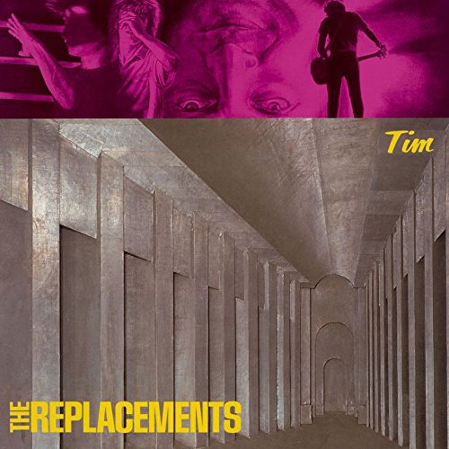 THE REPLACEMENTS - TIM
