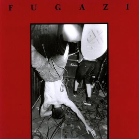FUGAZI - FUGAZI Vinyl LP