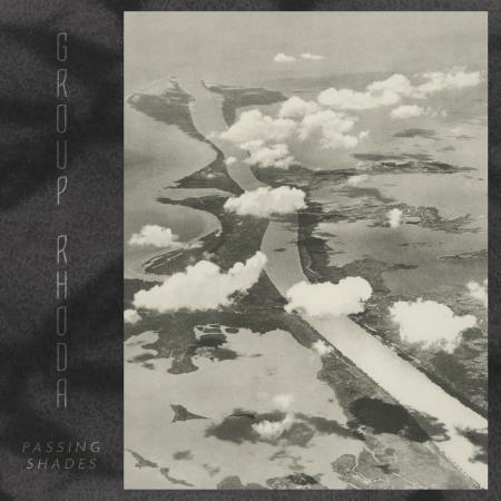 GROUP RHODA - PASSING SHADES Vinyl LP