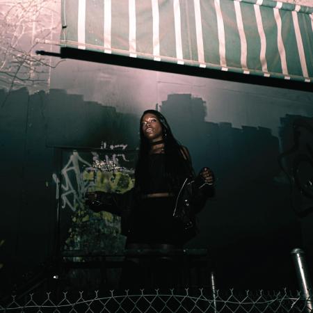JASMINE INFINITI - BXTCH SLAP Vinyl 2xLP