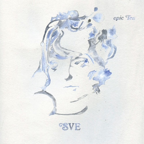 VAN ETTEN, SHARON - EPIC TEN Vinyl 2xLP