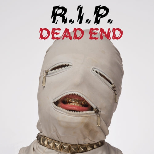 R.I.P. - DEAD END Vinyl LP