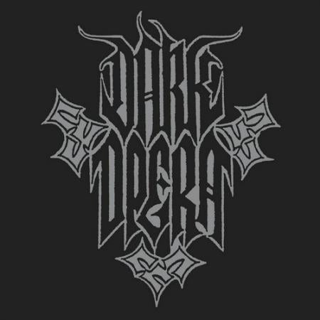 DARK OPERA - THE DAY OF PARIAH Vinyl LP