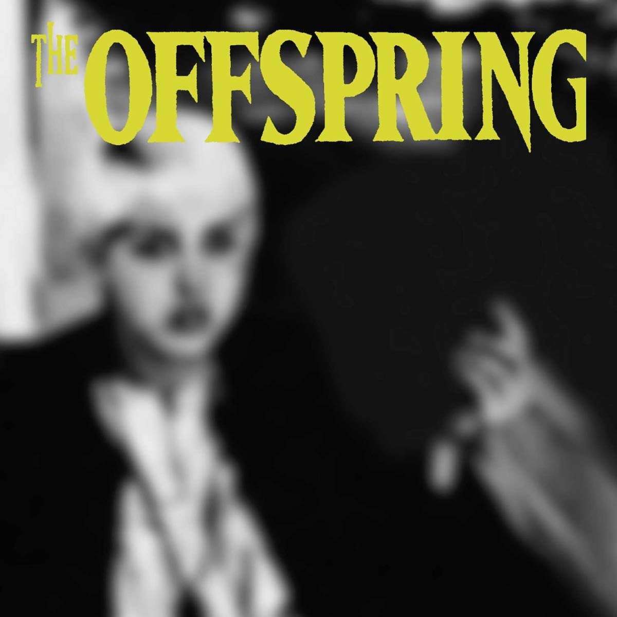 OFFSPRING - THE OFFSPRING Vinyl LP