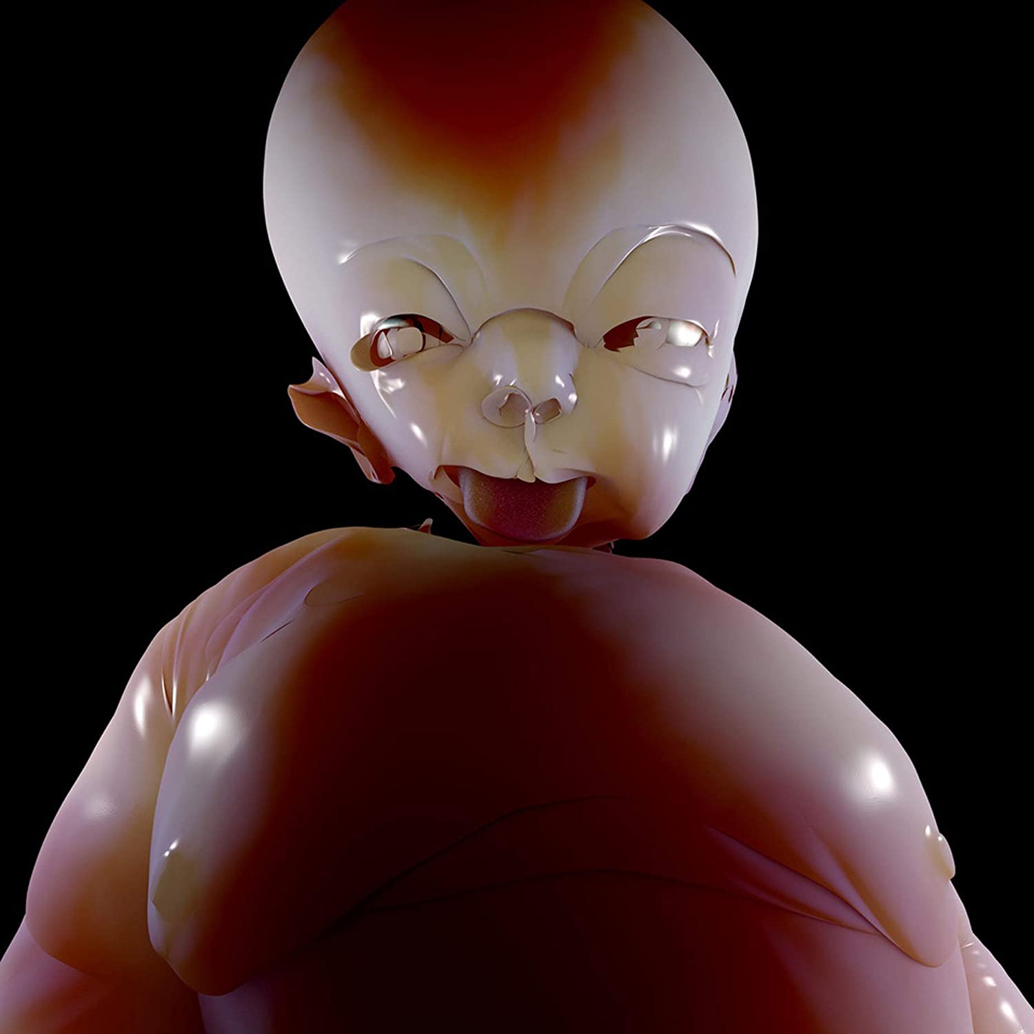 ARCA - &&&&& Vinyl LP