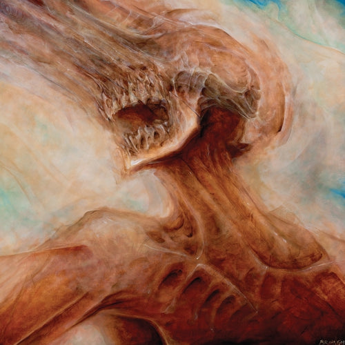 HORRENDOUS - ECYDSIS Vinyl LP