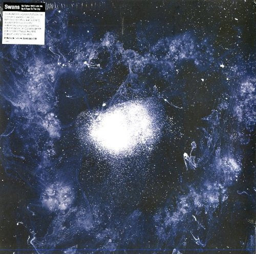 SWANS - MY FATHER WILL GUIDE ME UP A ROPE TO THE SKY Vinyl LP