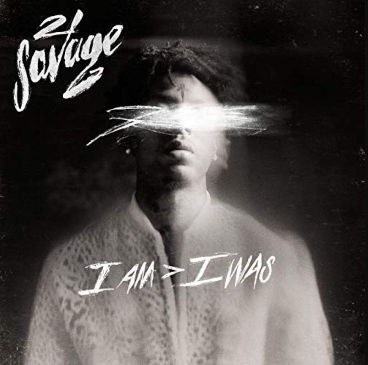 21 SAVAGE - I AM I WAS Vinyl LP