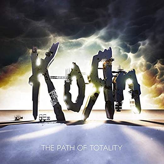 KORN - PATH OF TOTALITY Vinyl LP
