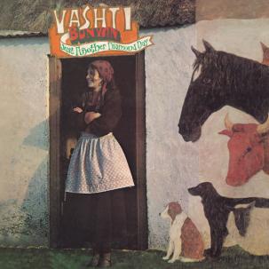 VASHTI BUNYAN - JUST ANOTHER DIAMOND DAY Vinyl LP