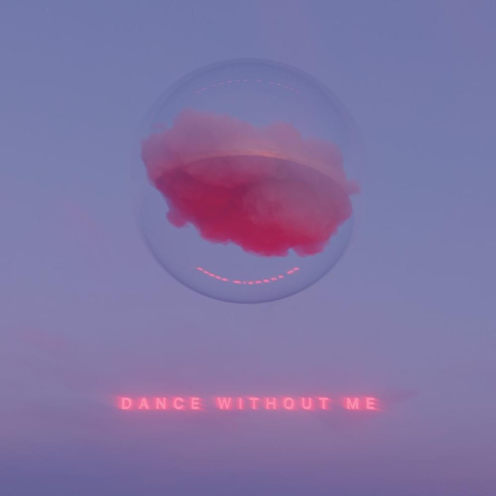 DRAMA - DANCE WITHOUT ME LP