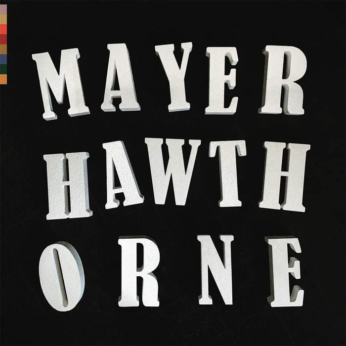 MAYER HAWTHORNE - RARE CHANGES Vinyl LP