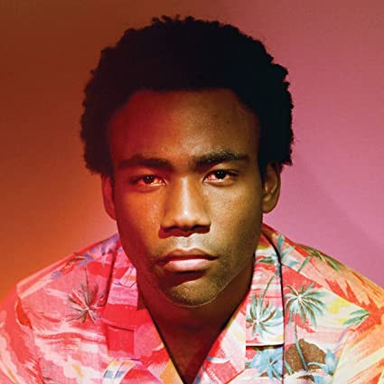 CHILDISH GAMBINO - BECAUSE THE INTERNET