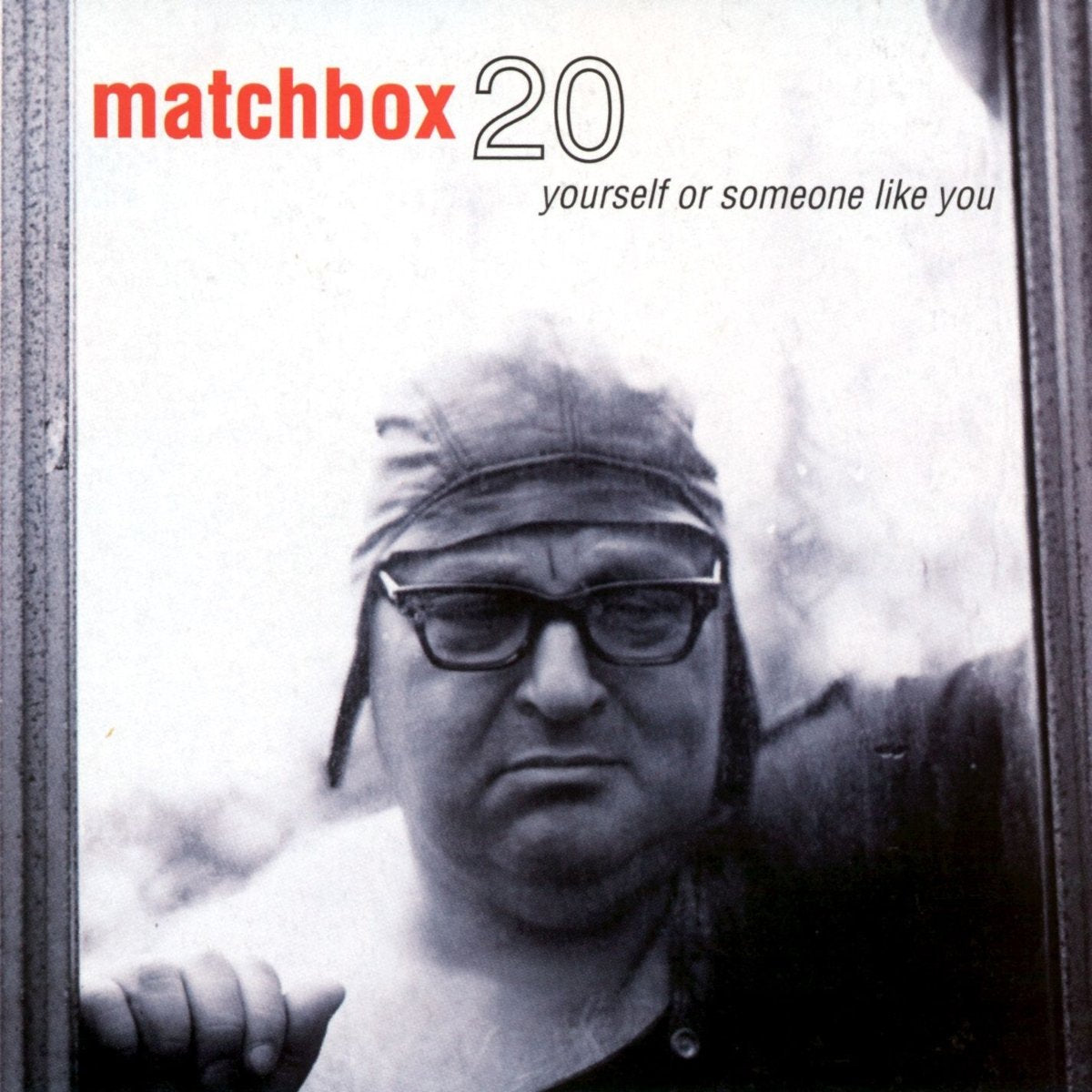 MATCHBOX 20 - YOURSELF OR SOMEONE LIKE YOU Vinyl LP