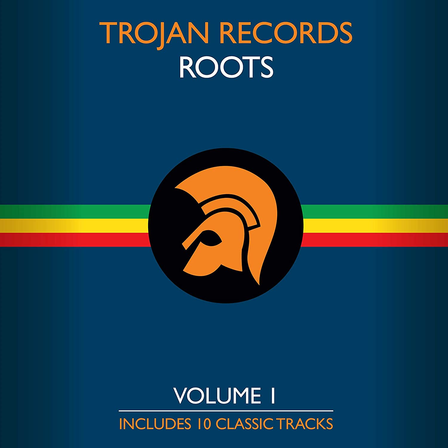V/A - TROJAN RECORDS ROOTS- VOL. 1 Vinyl LP