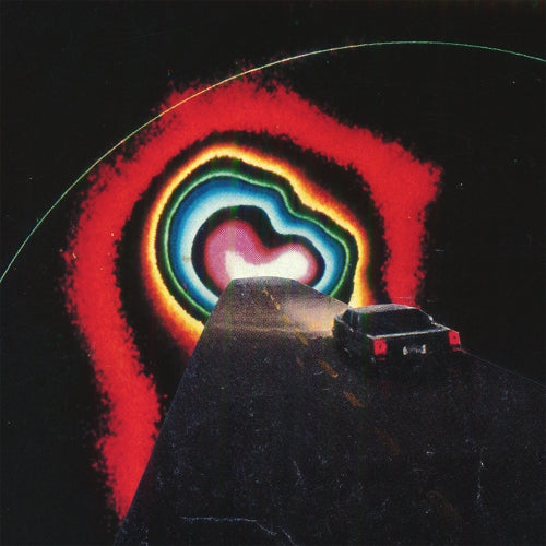 JOHN DWYER, RYAN SAWYER, GREG COATES, WILDER ZOBY & ANDRES RENTERIA - GONG SPLAT