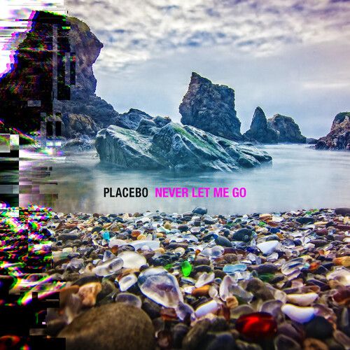 PLACEBO - NEVER LET ME GO Vinyl LP