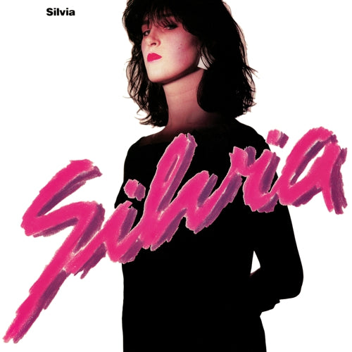 SILVIA - SILVIA Vinyl LP