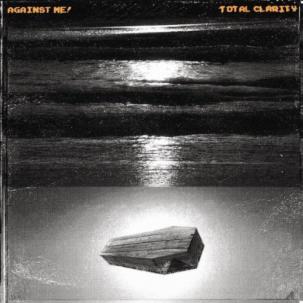 AGAINST ME - TOTAL CLARITY Vinyl 2xLP