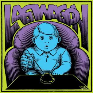 LAGWAGON - DUH Vinyl 2xLP