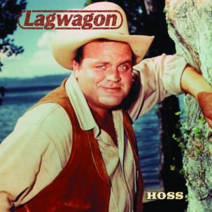 LAGWAGON - HOSS Vinyl 2xLP