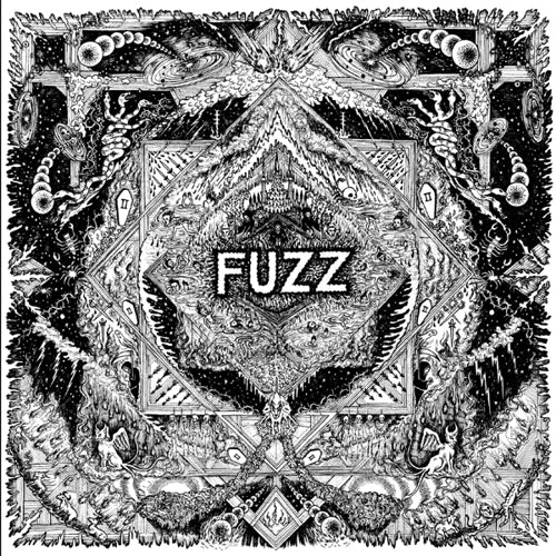 FUZZ - II (Colored Vinyl) 2xLP