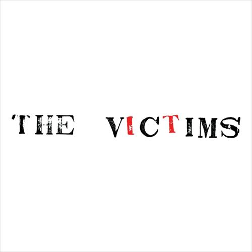 VICTIMS, THE - TELEVISION ADICT Vinyl 7"