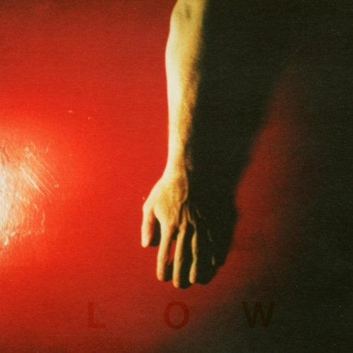 LOW - TRUST Vinyl LP