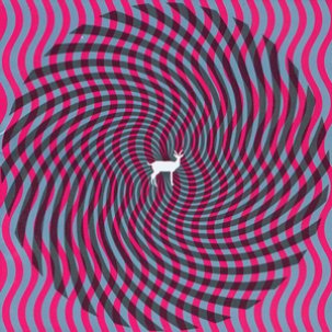 DEERHUNTER - CRYPTOGRAMS/FLURESCENT GREY Vinyl 2xLP