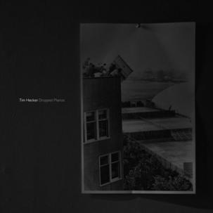 TIM HECKER - DROPPED PIANOS Vinyl LP