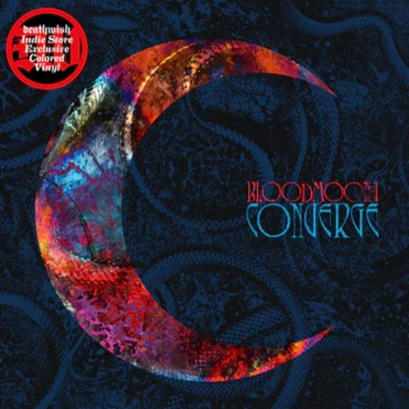 CONVERGE - BLOOD MOON: I Vinyl LP
