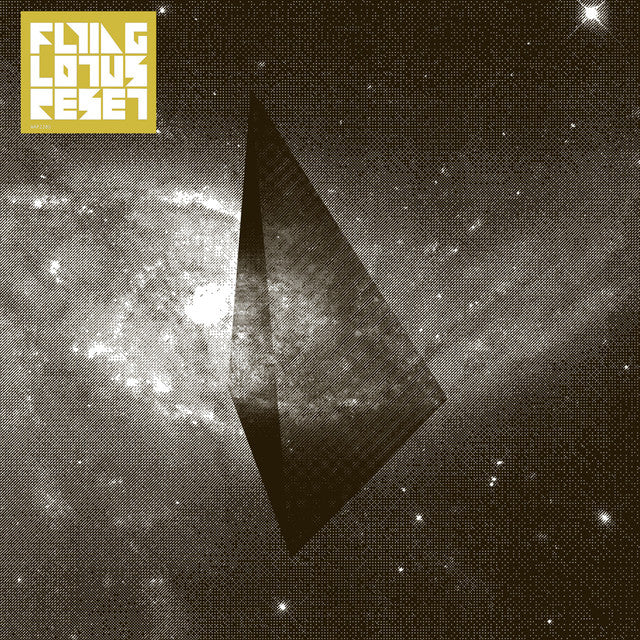 FLYING LOTUS - RESET