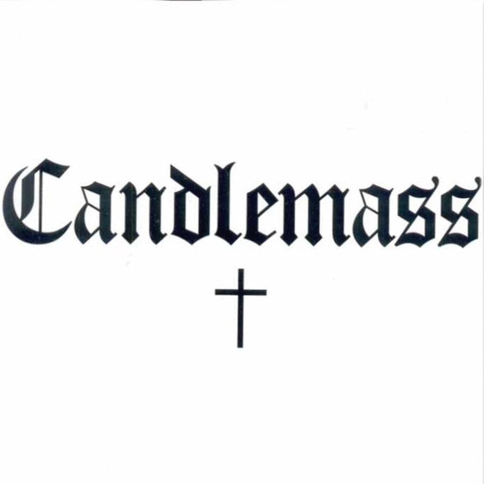 CANDLEMASS - CANDLEMASS Vinyl 2xLP