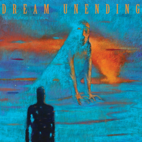 DREAM UNENDING - TIDE TURNS ETERNAL (Colored Vinyl) LP