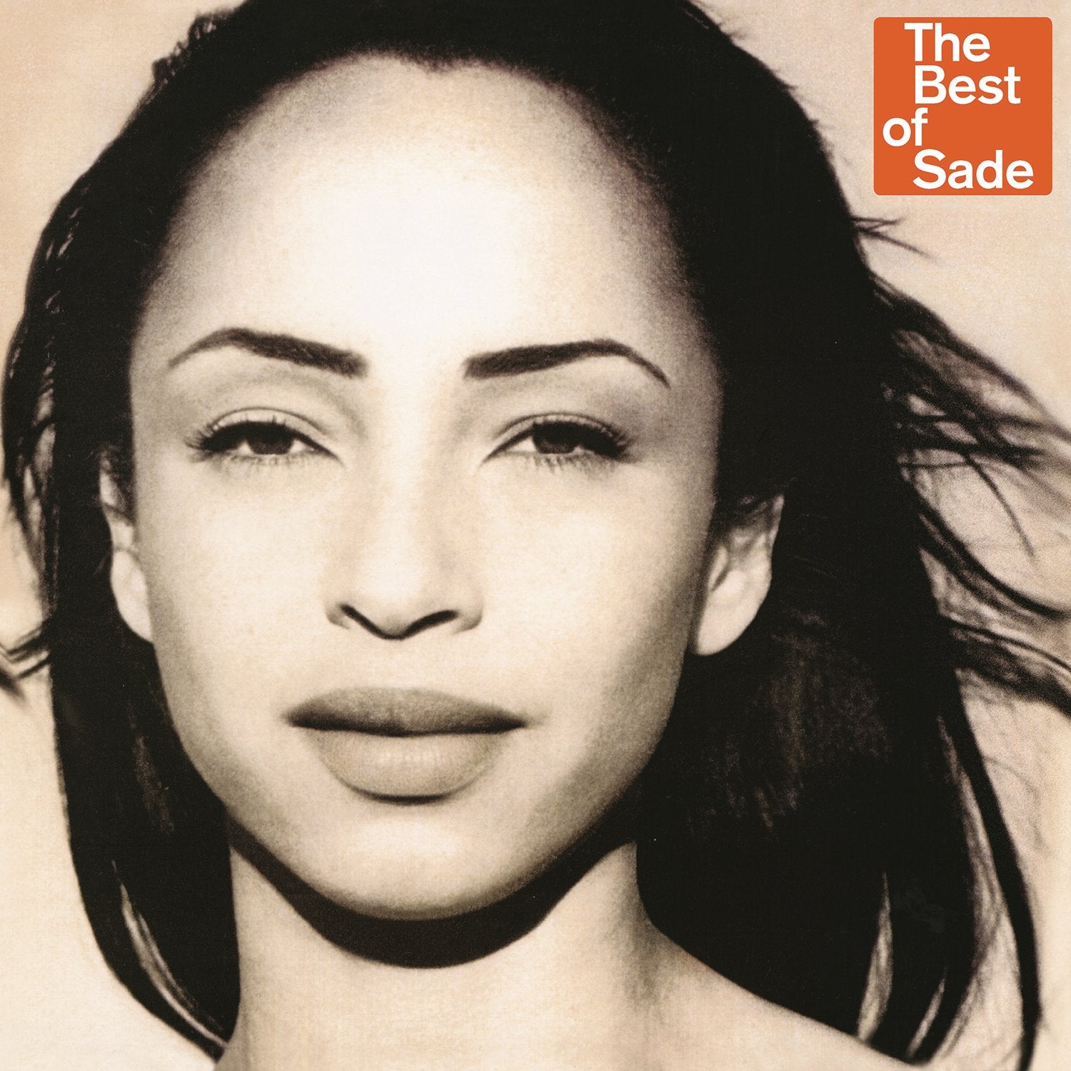 SADE - THE BEST OF SADE Vinyl 2xLP
