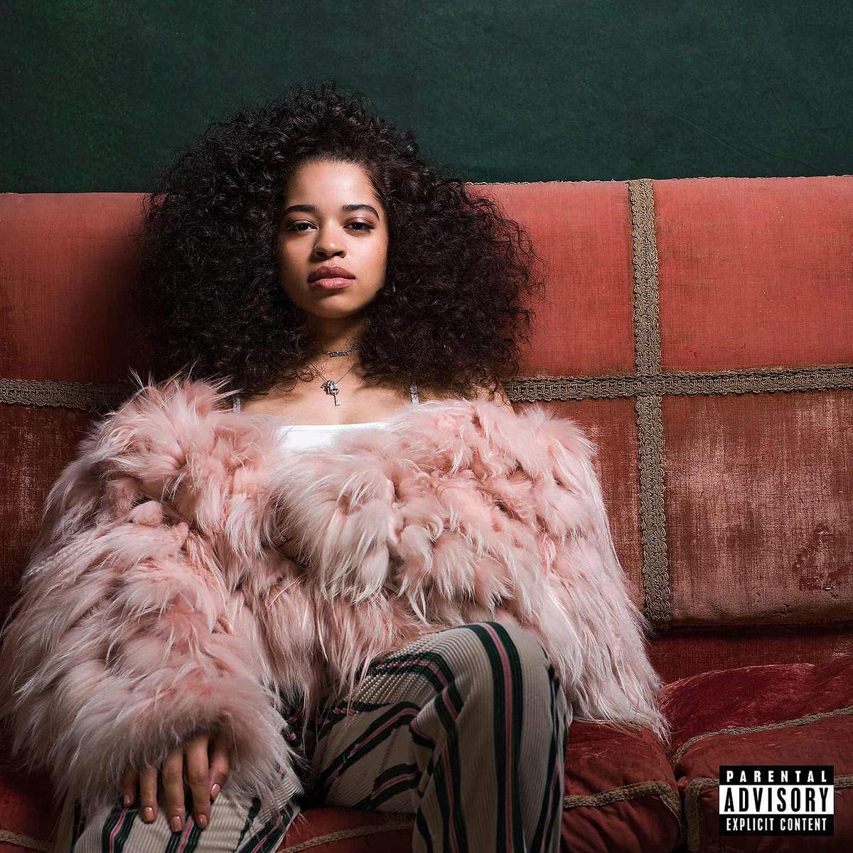ELLA MAI - ELLA MAI Vinyl LP